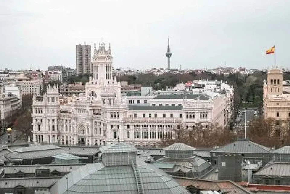 Ciudades y estilo de vida en España