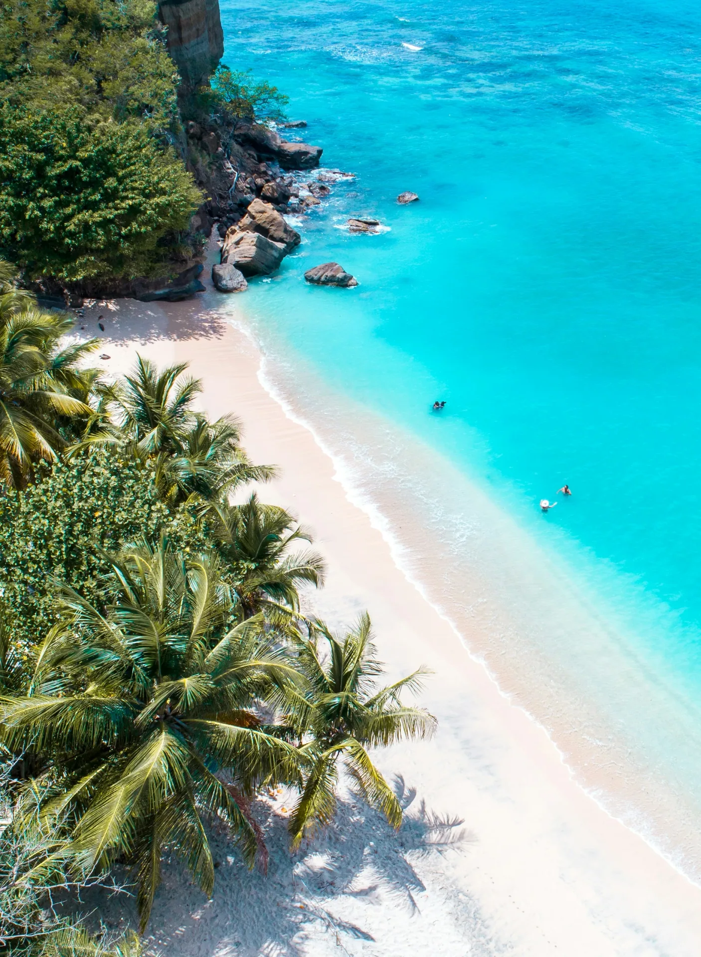 Playa Dr. Grooms en Granada