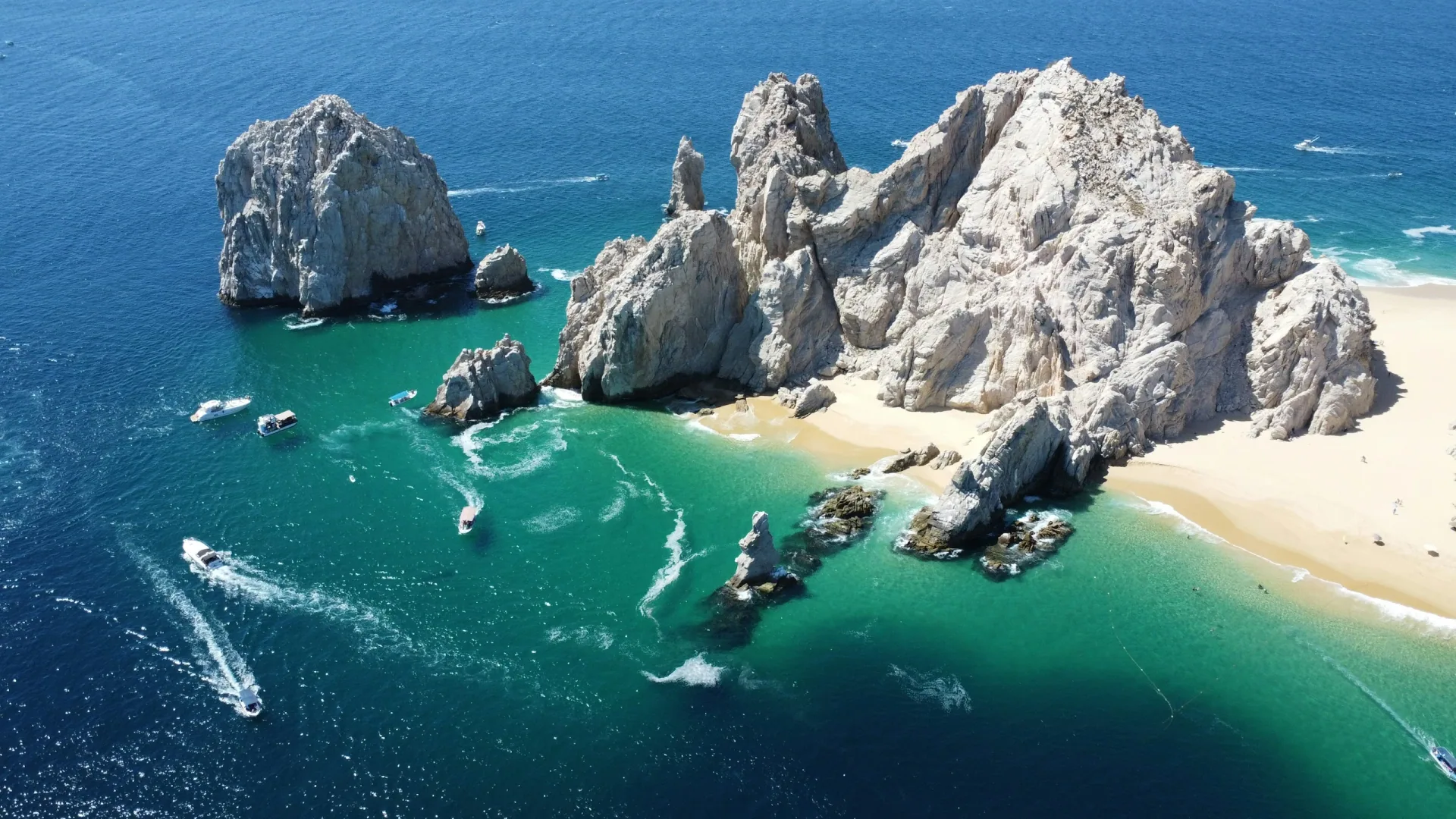 Horizontes del Pacífico en Baja California