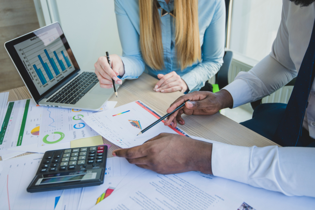 MexoPath Financial Planning Service