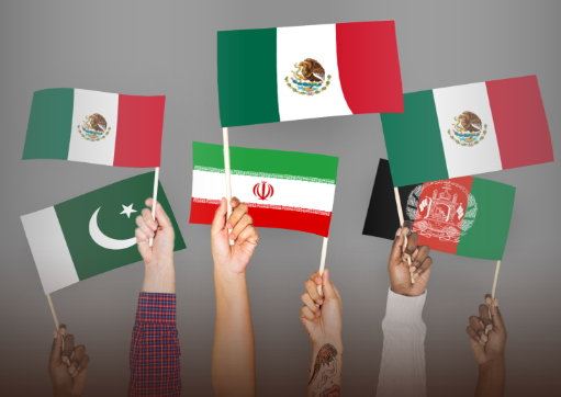 Flags Image
