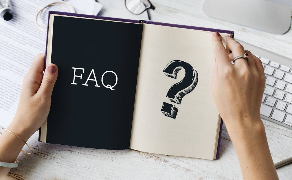 FAQ Questions