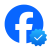 Verified Facebook